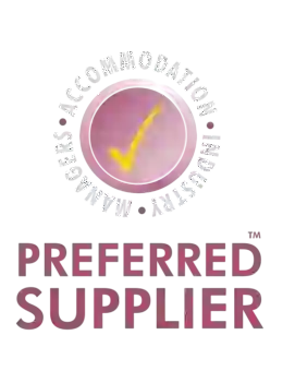 ARAMA Preferred Supplier